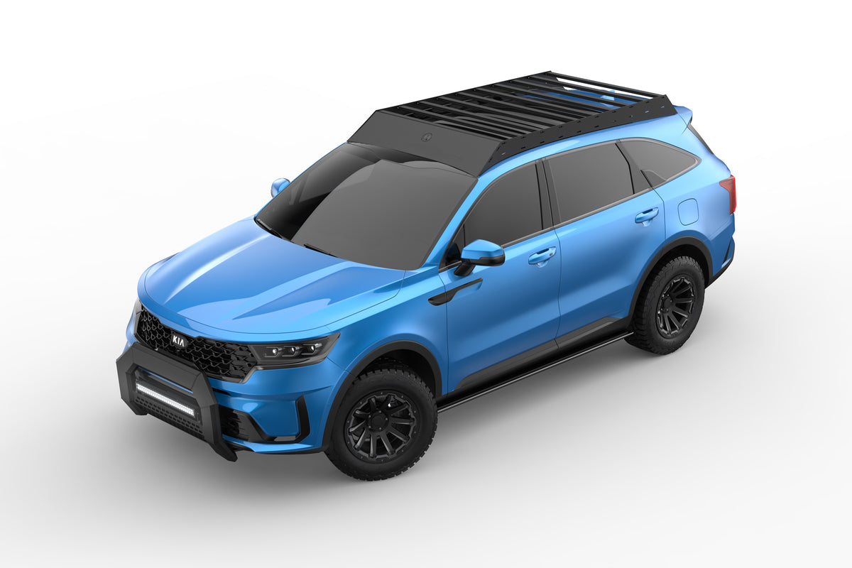 Kia sorento 2025 2020 roof rack