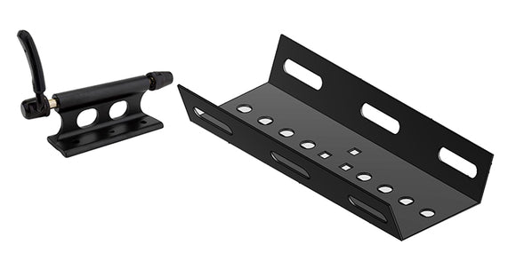 Ford Bronco Sport Accessories - Overland Roof Rack – Hobbs Off-Road USA