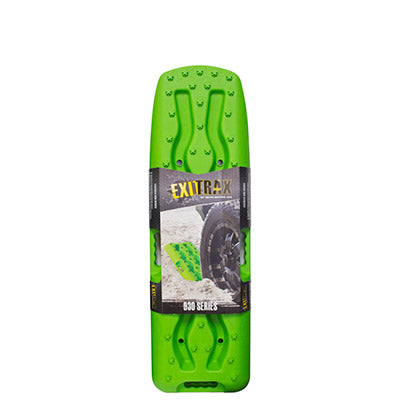 Exitrax 930 Green