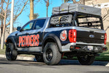 Freedom Bed Rack - 2020 Ford Ranger
