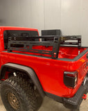 Freedom Mid Rack - Jeep Gladiator
