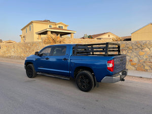 Freedom Bed Rack - Toyota Tundra