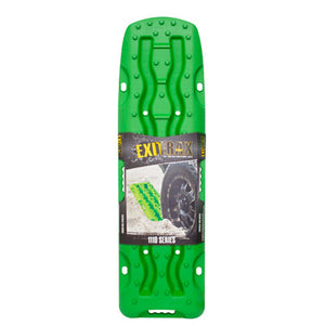 Exitrax 1110 Green